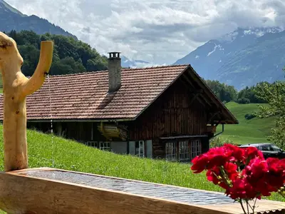Brunnen