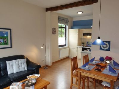 Ferienwohnung für 4 Personen (65 m²) in Hasselberg 1/10