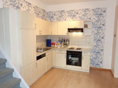 Ferienwohnung für 5 Personen (90 m²) in Hasselberg 2/10