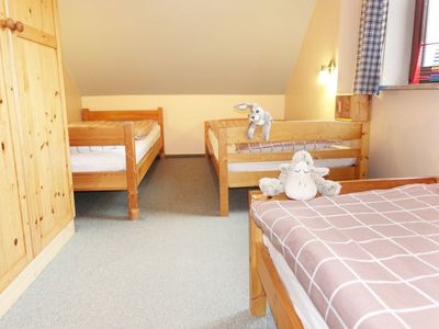 Ferienwohnung für 5 Personen (90 m²) in Hasselberg 7/10