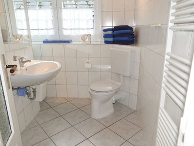 Ferienwohnung für 5 Personen (90 m²) in Hasselberg 8/10