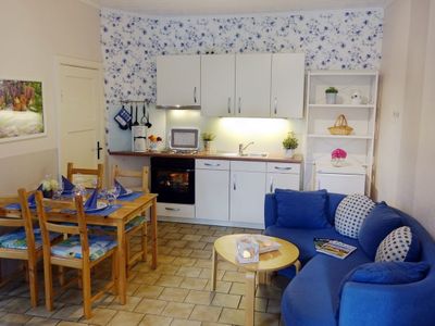 Ferienwohnung für 4 Personen (50 m²) in Hasselberg 2/10