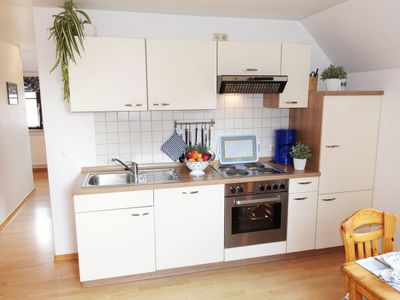 Ferienwohnung für 4 Personen (50 m²) in Hasselberg 3/10