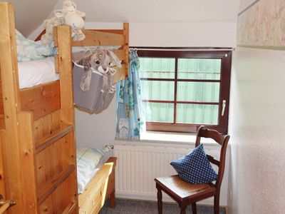 Ferienwohnung für 4 Personen (50 m²) in Hasselberg 4/10