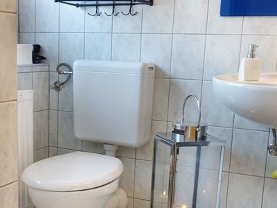 Ferienwohnung für 4 Personen (50 m²) in Hasselberg 6/10