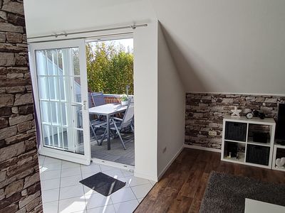 Ferienwohnung für 4 Personen (90 m²) in Hasselberg 2/10