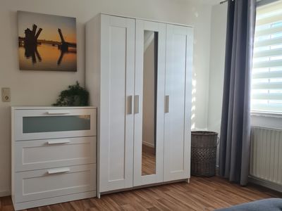 Ferienwohnung für 4 Personen (90 m²) in Hasselberg 8/10