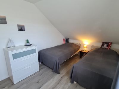 Ferienwohnung für 4 Personen (90 m²) in Hasselberg 9/10