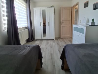 Ferienwohnung für 4 Personen (90 m²) in Hasselberg 10/10