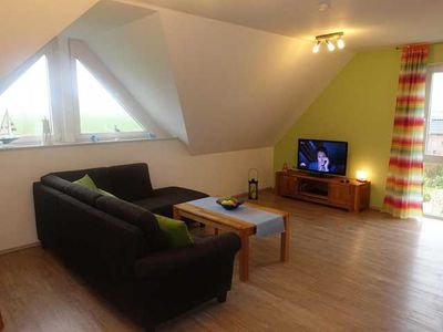 Ferienwohnung für 5 Personen (85 m²) in Hasselberg 8/10