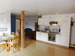 Ferienwohnung für 5 Personen (80 m²) in Hasselberg