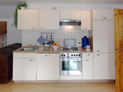 Ferienwohnung für 5 Personen (80 m²) in Hasselberg 2/10