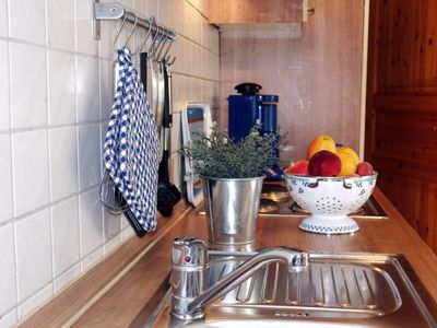 Ferienwohnung für 5 Personen (80 m²) in Hasselberg 3/10