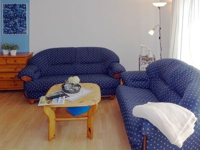 Ferienwohnung für 5 Personen (80 m²) in Hasselberg 4/10