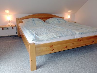 Ferienwohnung für 5 Personen (80 m²) in Hasselberg 5/10