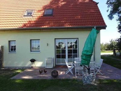 Ferienwohnung für 4 Personen (86 m²) in Hasselberg 2/10