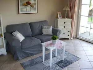 Ferienwohnung für 3 Personen (52 m²) in Hasselberg