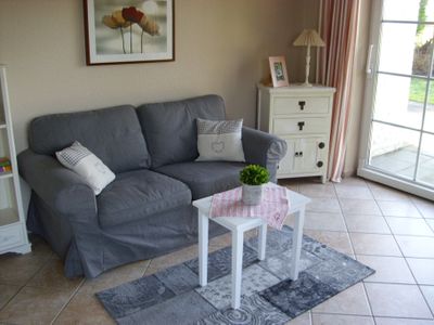 Ferienwohnung für 3 Personen (52 m²) in Hasselberg 1/9