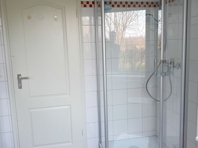 Ferienwohnung für 3 Personen (52 m²) in Hasselberg 7/9