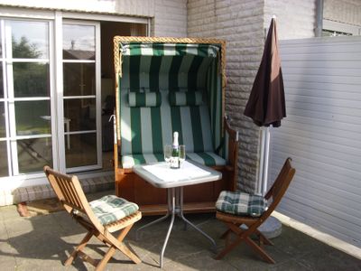 Ferienwohnung für 3 Personen (52 m²) in Hasselberg 8/9