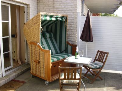 Ferienwohnung für 3 Personen (52 m²) in Hasselberg 9/9