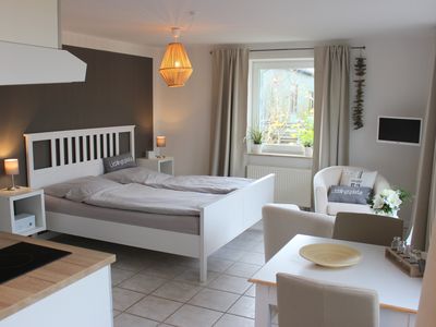 Ferienwohnung für 2 Personen (26 m²) in Hasselberg 5/10