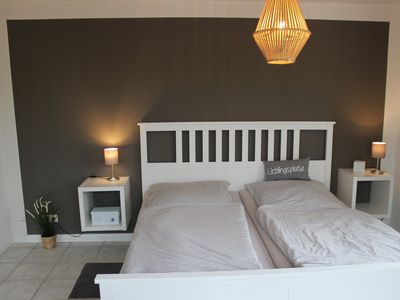 Ferienwohnung für 2 Personen (26 m²) in Hasselberg 6/10