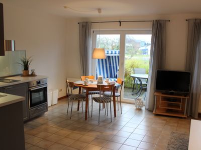 Ferienwohnung für 2 Personen (46 m²) in Hasselberg 3/10