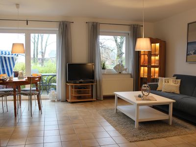 Ferienwohnung für 2 Personen (46 m²) in Hasselberg 5/10