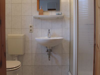 Ferienwohnung für 2 Personen (46 m²) in Hasselberg 8/10