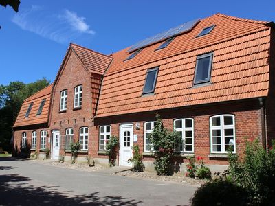 Ferienwohnung für 2 Personen (46 m²) in Hasselberg 9/10