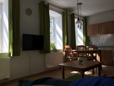 Ferienwohnung für 4 Personen (62 m²) in Hasselberg 3/9