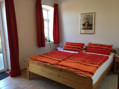 Ferienwohnung für 4 Personen (62 m²) in Hasselberg 4/9