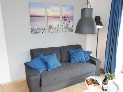 Ferienwohnung für 4 Personen (70 m²) in Hasselberg 3/10