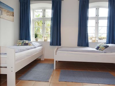 Ferienwohnung für 4 Personen (70 m²) in Hasselberg 9/10