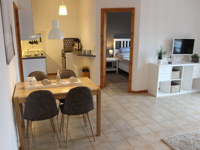 Ferienwohnung für 2 Personen (46 m²) in Hasselberg 5/10