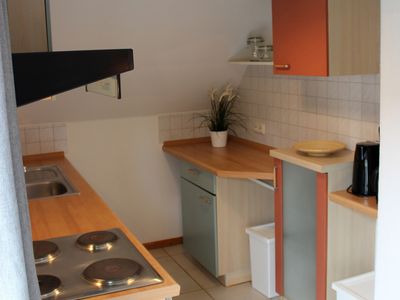 Ferienwohnung für 4 Personen (56 m²) in Hasselberg 6/10