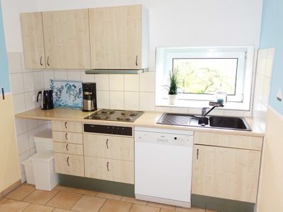 Ferienwohnung für 7 Personen (107 m²) in Hasselberg 10/10