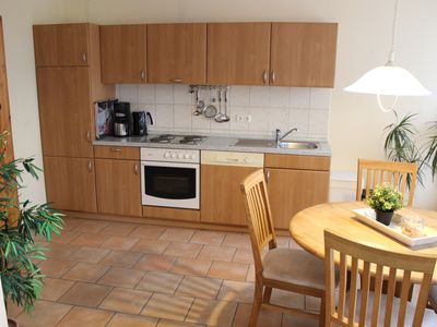 Ferienwohnung für 4 Personen (74 m²) in Hasselberg 6/10