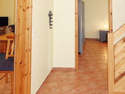 Ferienwohnung für 6 Personen (113 m²) in Hasselberg 10/10