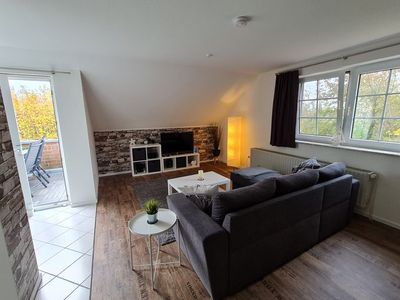 Ferienwohnung für 5 Personen (90 m²) in Hasselberg 1/10