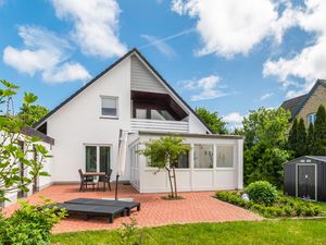 Ferienwohnung für 4 Personen (95 m²) in Hasselberg