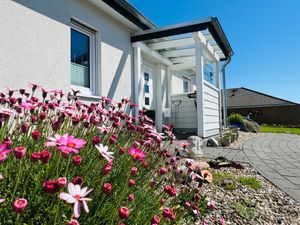 Ferienwohnung für 3 Personen (50 m²) in Hasselberg