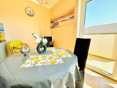 Ferienwohnung für 3 Personen (50 m²) in Hasselberg 4/10