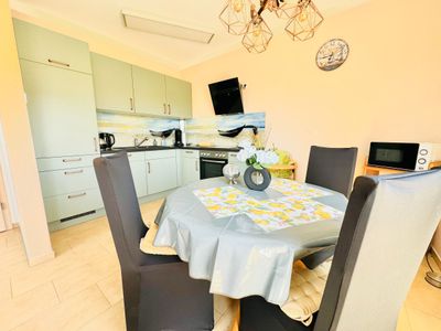 Ferienwohnung für 3 Personen (50 m²) in Hasselberg 5/10