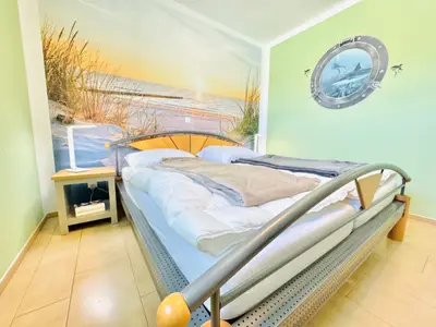 Ferienwohnung für 3 Personen (50 m²) in Hasselberg 9/10