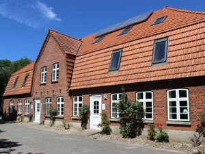 Ferienwohnung für 3 Personen (46 m&sup2;) in Hasselberg