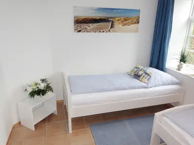 Ferienwohnung für 4 Personen (70 m²) in Hasselberg 9/10