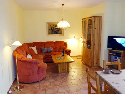 Ferienwohnung für 9 Personen (123 m²) in Hasselberg 1/10