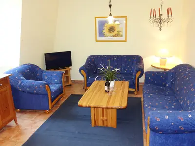 Ferienwohnung für 6 Personen (113 m²) in Hasselberg 1/10